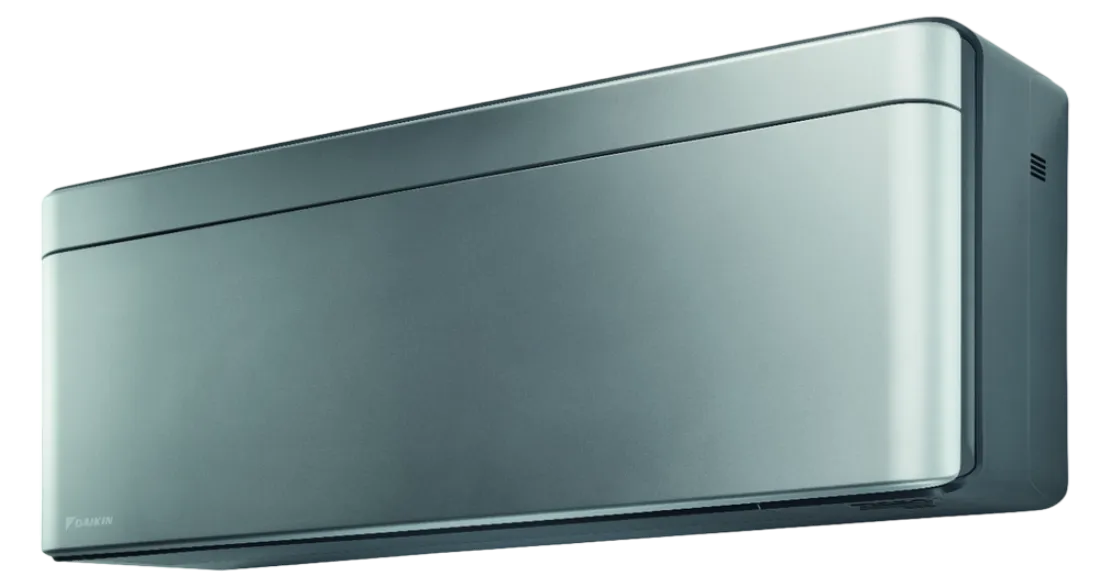 Daikin Stylish Zilver