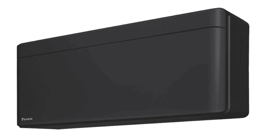 Daikin Stylish Mat zwart