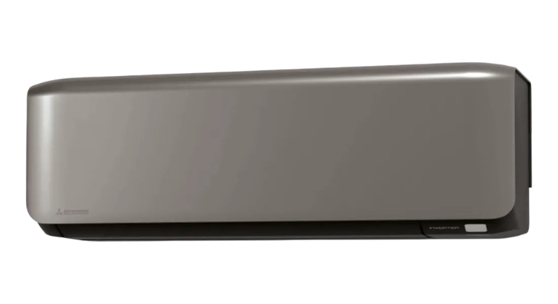 Mitsubishi Heavy Industries SRK Titanium