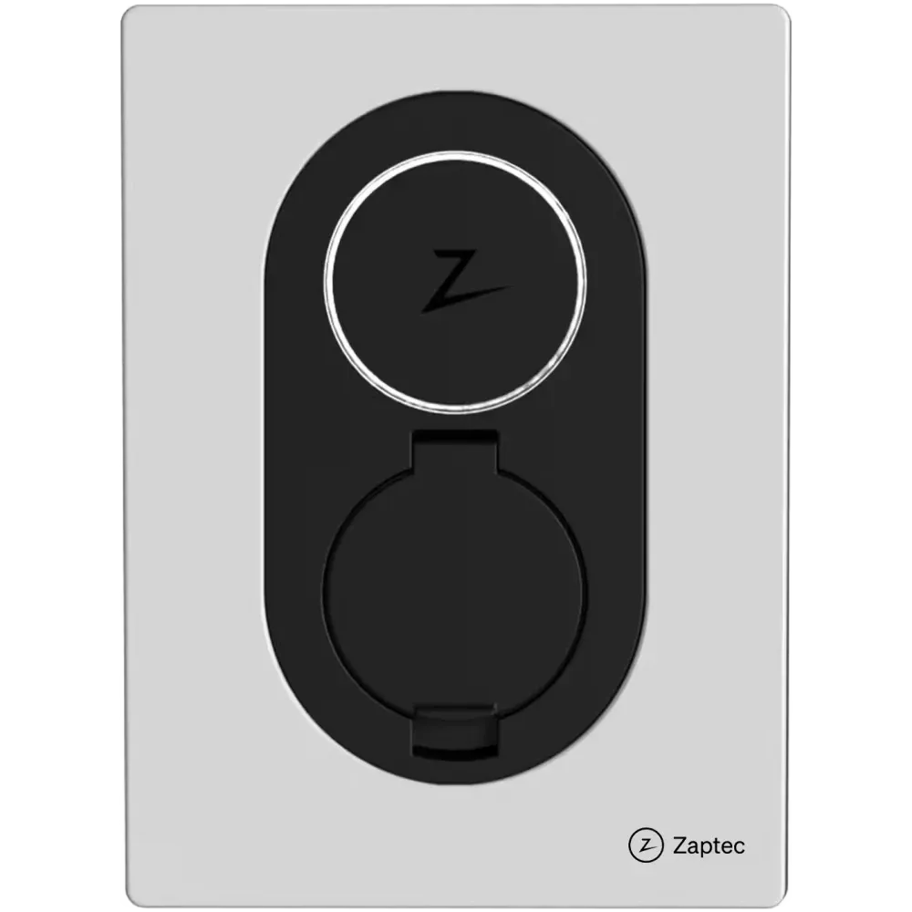 Zaptec Go 2